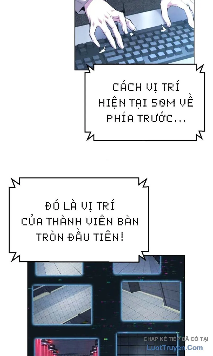 Cậu Bé Của Thần Chết Chapter 309 - Trang 2