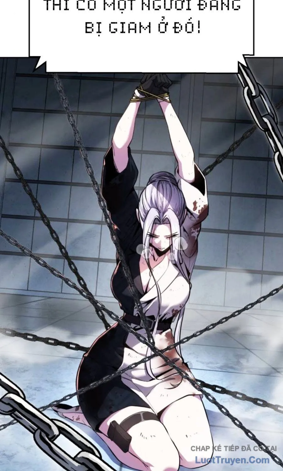 Cậu Bé Của Thần Chết Chapter 309 - Trang 2