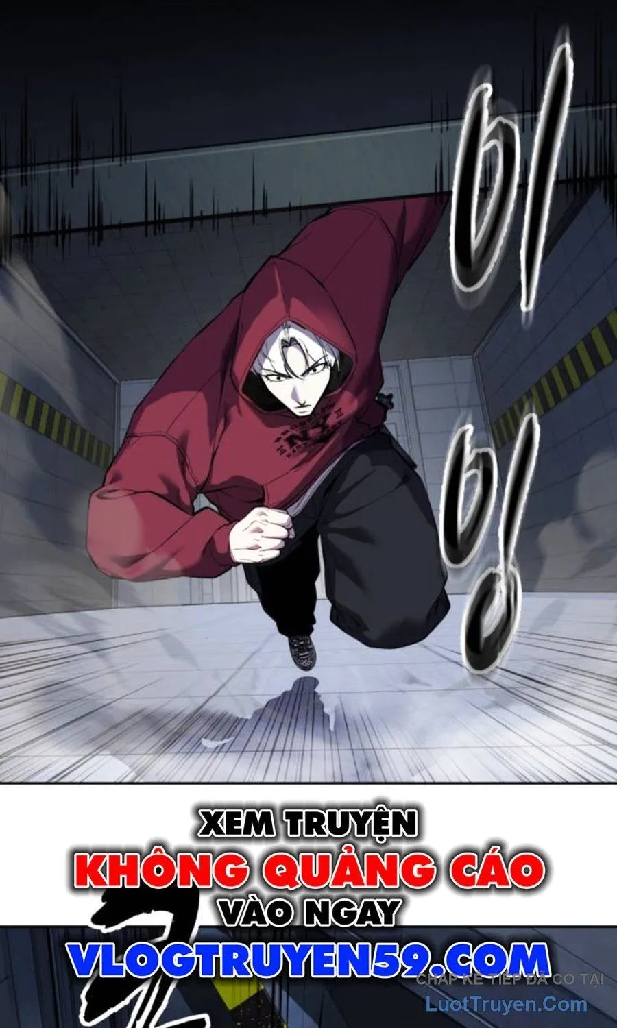 Cậu Bé Của Thần Chết Chapter 309 - Trang 2