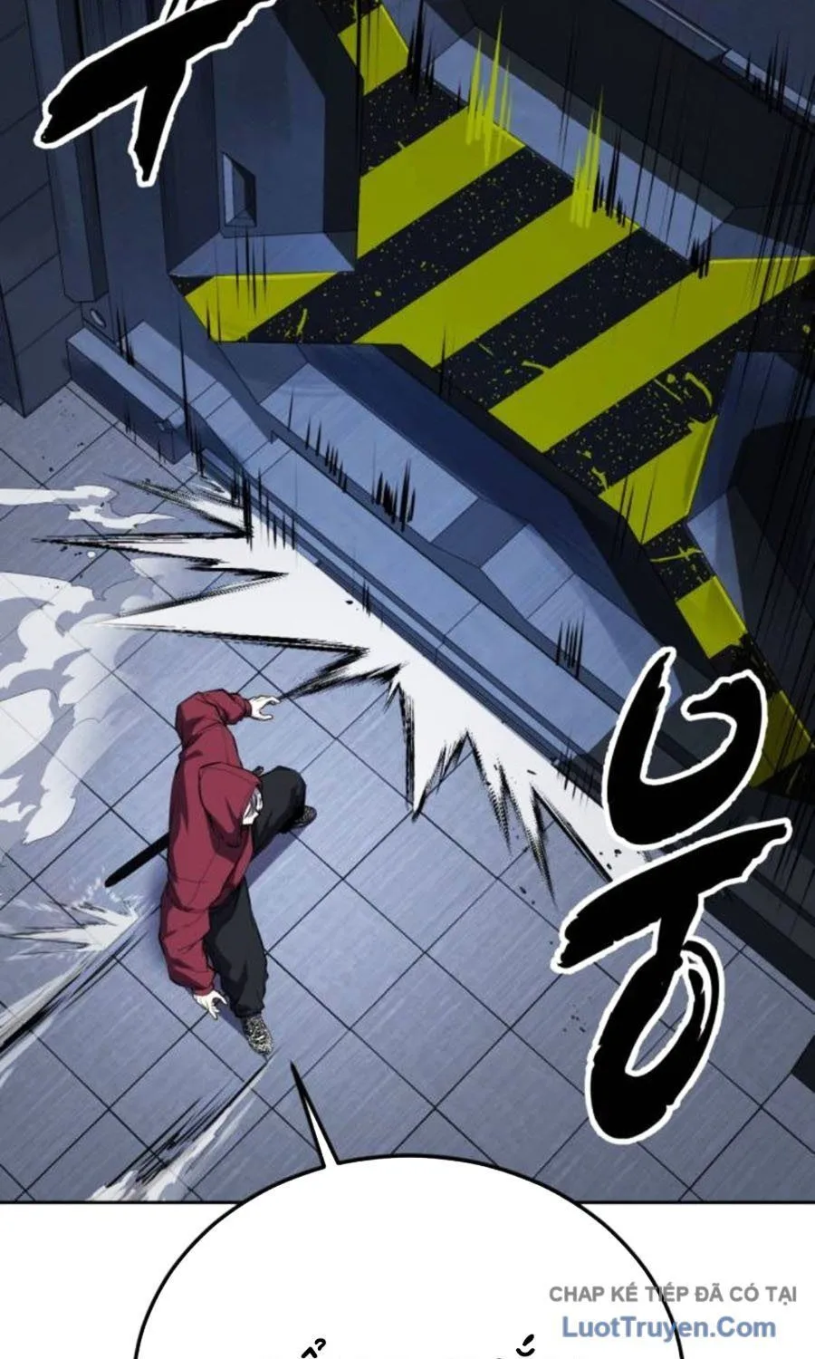 Cậu Bé Của Thần Chết Chapter 309 - Trang 2