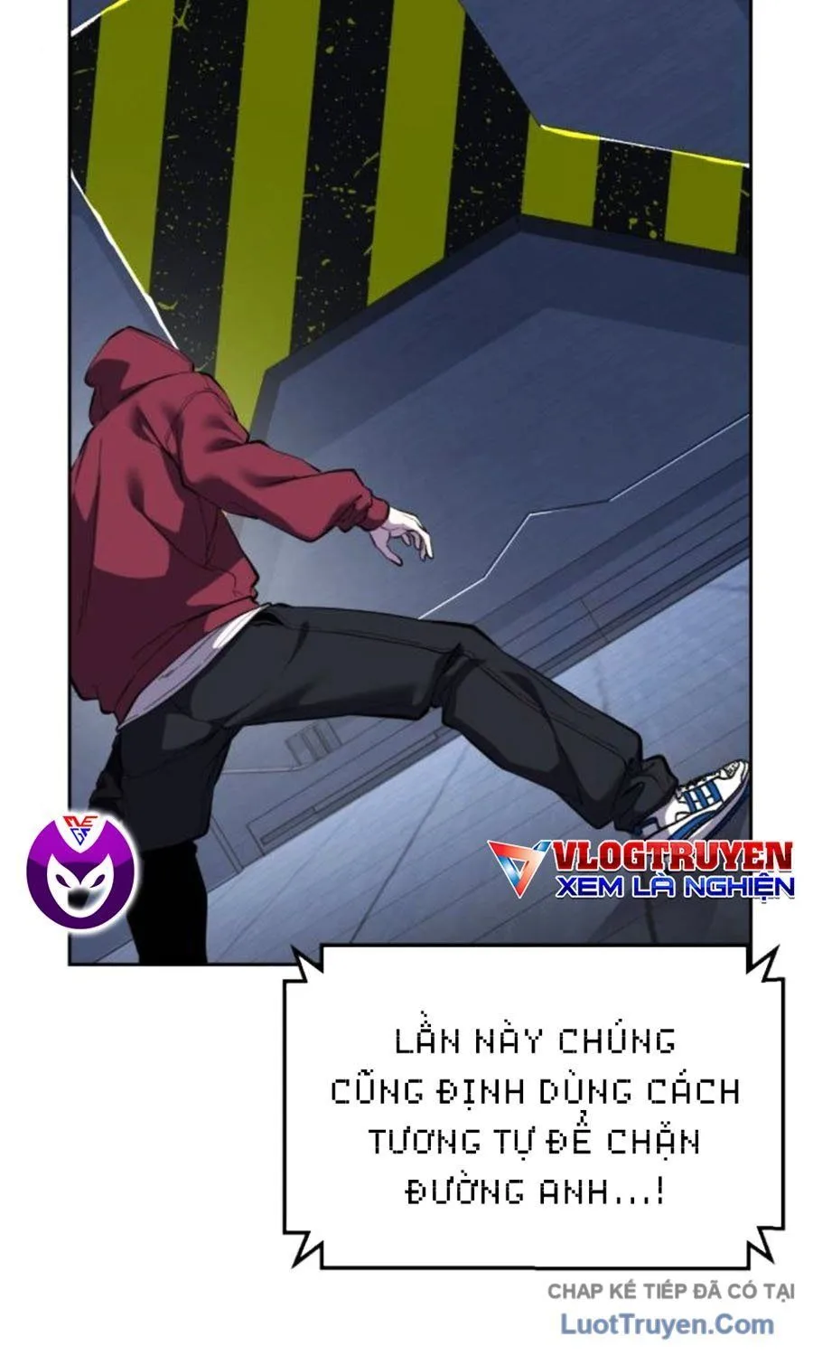 Cậu Bé Của Thần Chết Chapter 309 - Trang 2