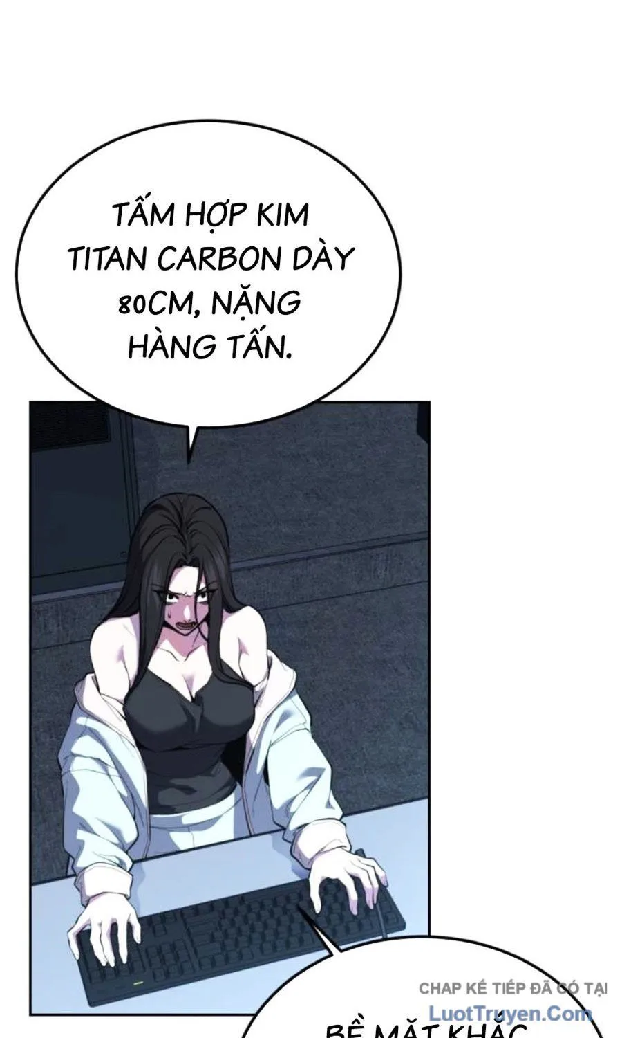 Cậu Bé Của Thần Chết Chapter 309 - Trang 2