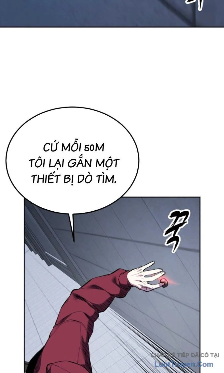 Cậu Bé Của Thần Chết Chapter 309 - Trang 2