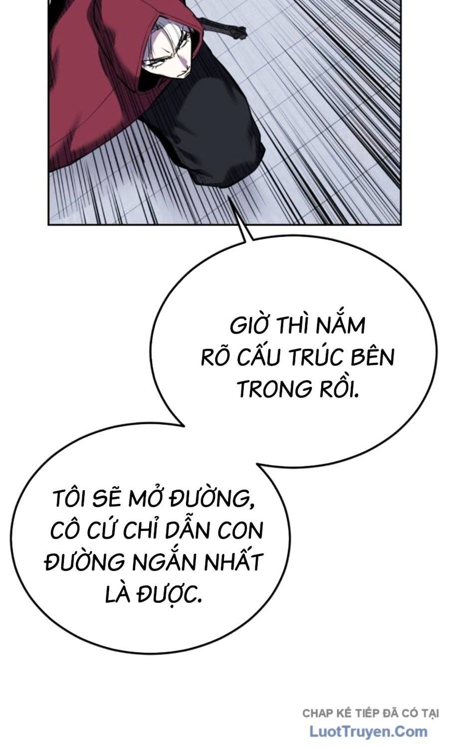 Cậu Bé Của Thần Chết Chapter 309 - Trang 2