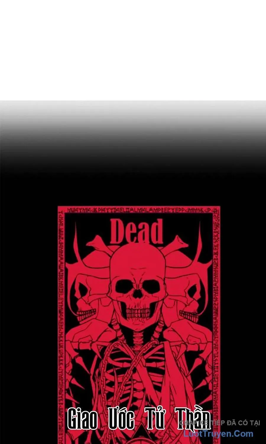 Cậu Bé Của Thần Chết Chapter 309 - Trang 2