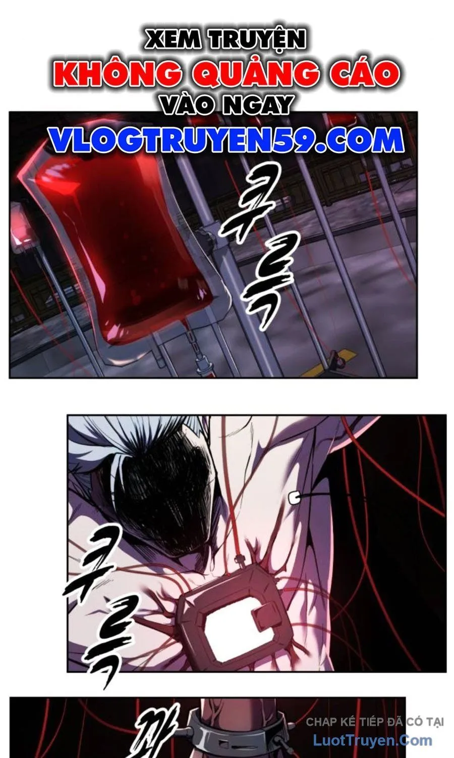 Cậu Bé Của Thần Chết Chapter 309 - Trang 2