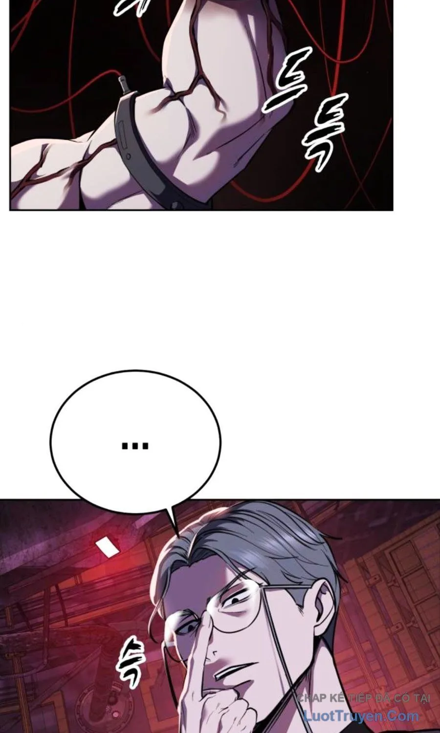 Cậu Bé Của Thần Chết Chapter 309 - Trang 2