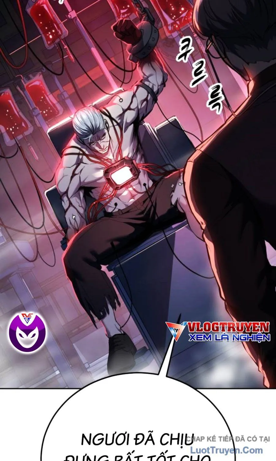 Cậu Bé Của Thần Chết Chapter 309 - Trang 2