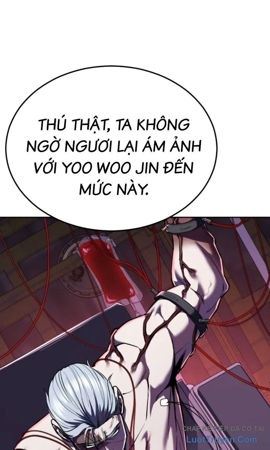 Cậu Bé Của Thần Chết Chapter 309 - Trang 2