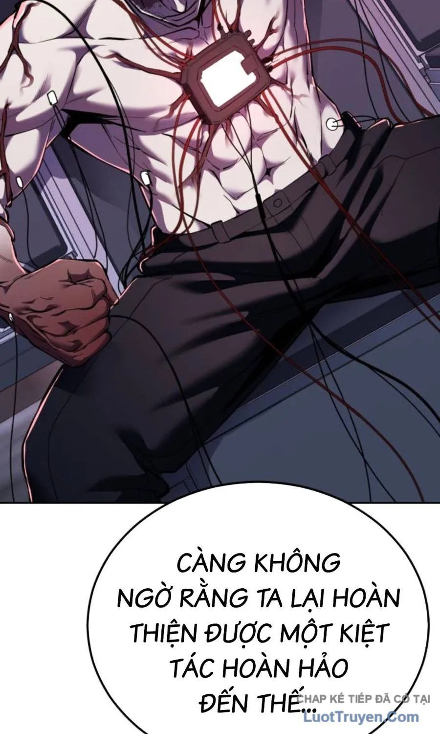 Cậu Bé Của Thần Chết Chapter 309 - Trang 2