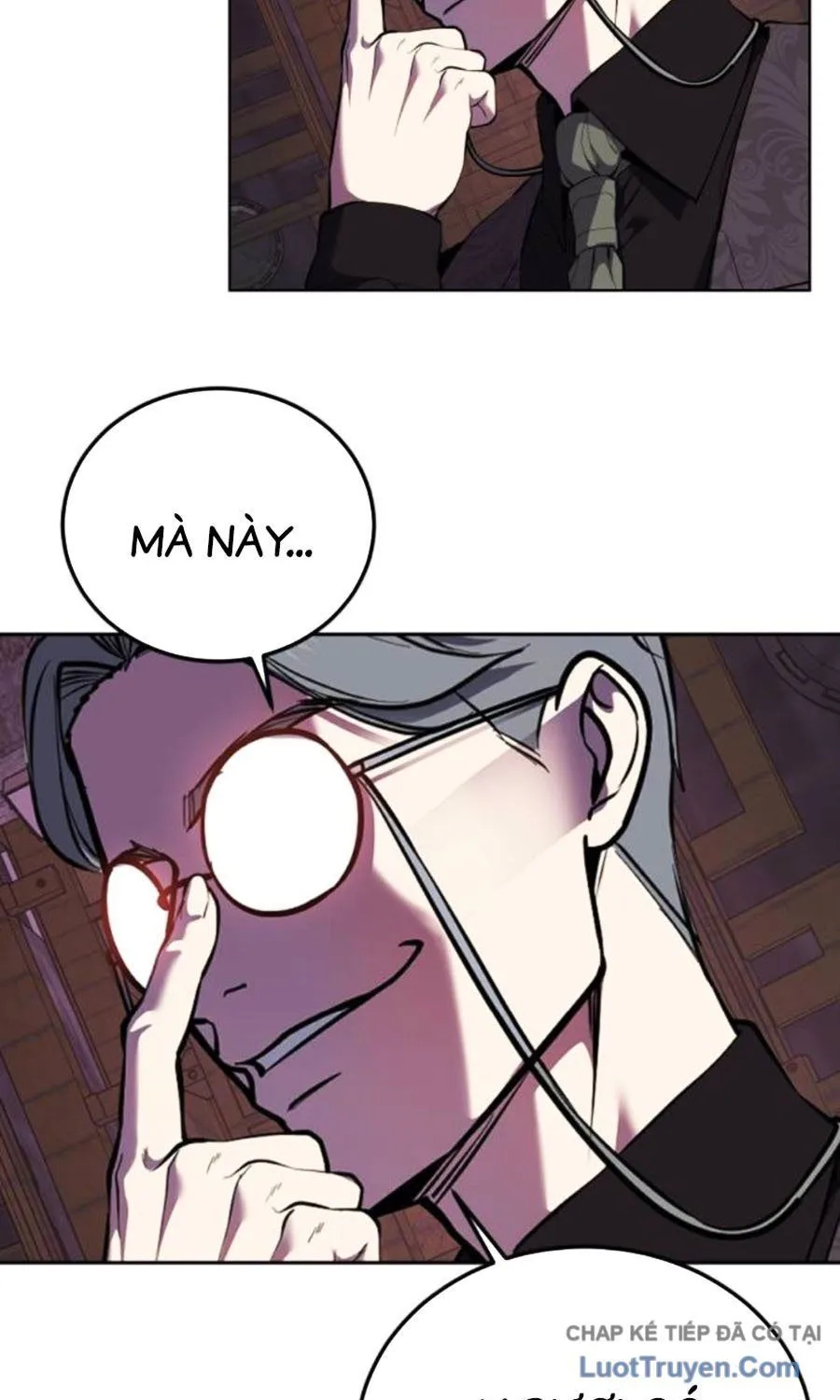 Cậu Bé Của Thần Chết Chapter 309 - Trang 2