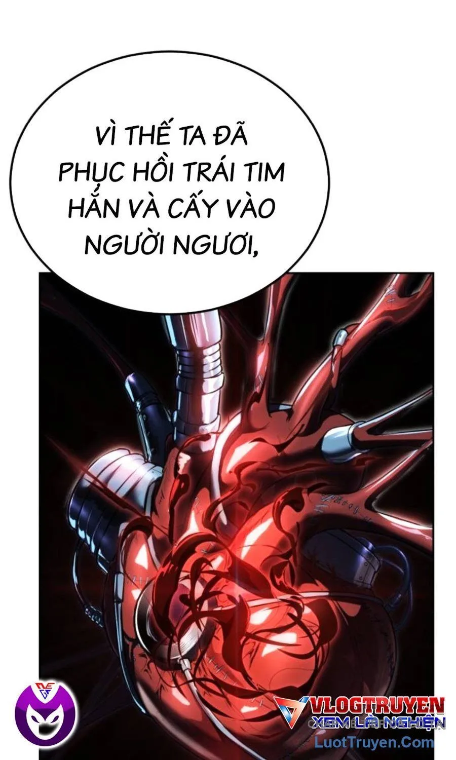 Cậu Bé Của Thần Chết Chapter 309 - Trang 2