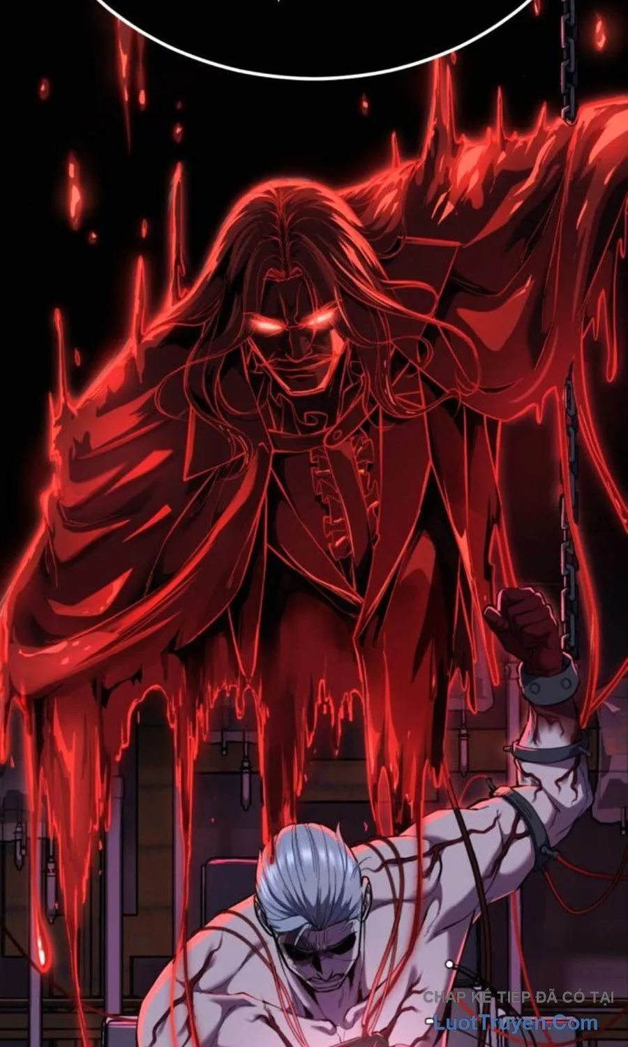 Cậu Bé Của Thần Chết Chapter 309 - Trang 2