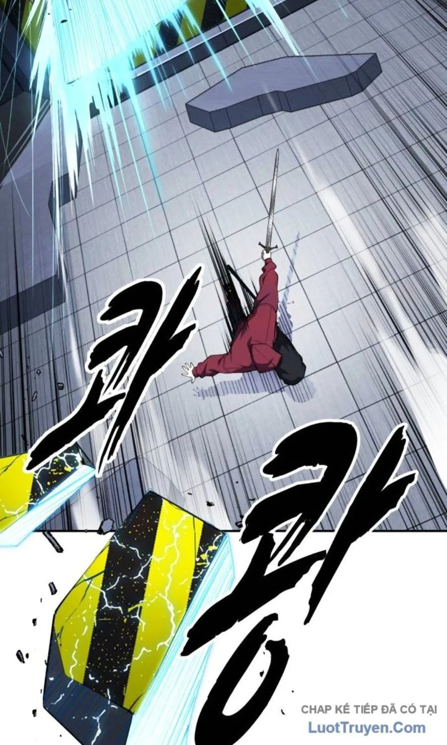 Cậu Bé Của Thần Chết Chapter 309 - Trang 2