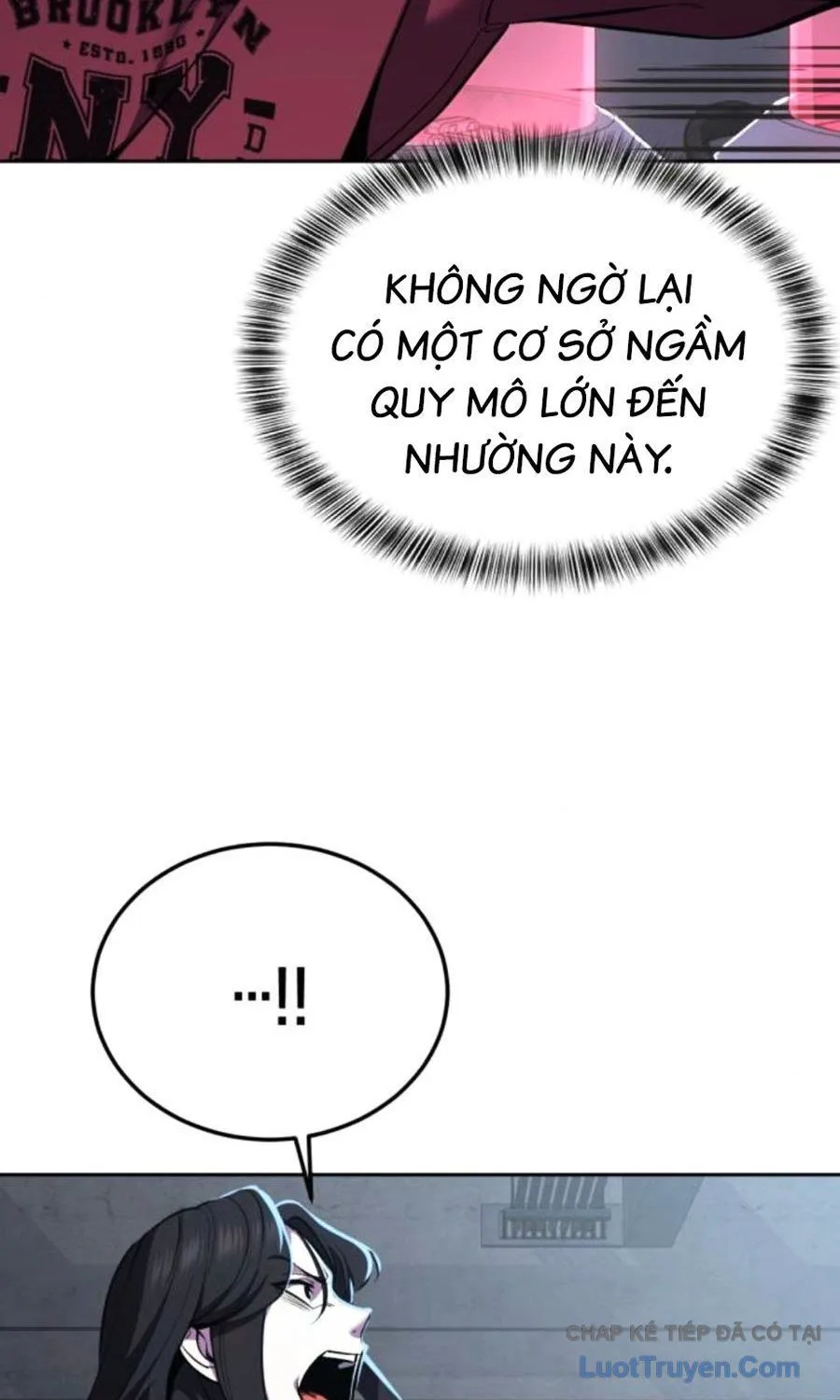 Cậu Bé Của Thần Chết Chapter 309 - Trang 2