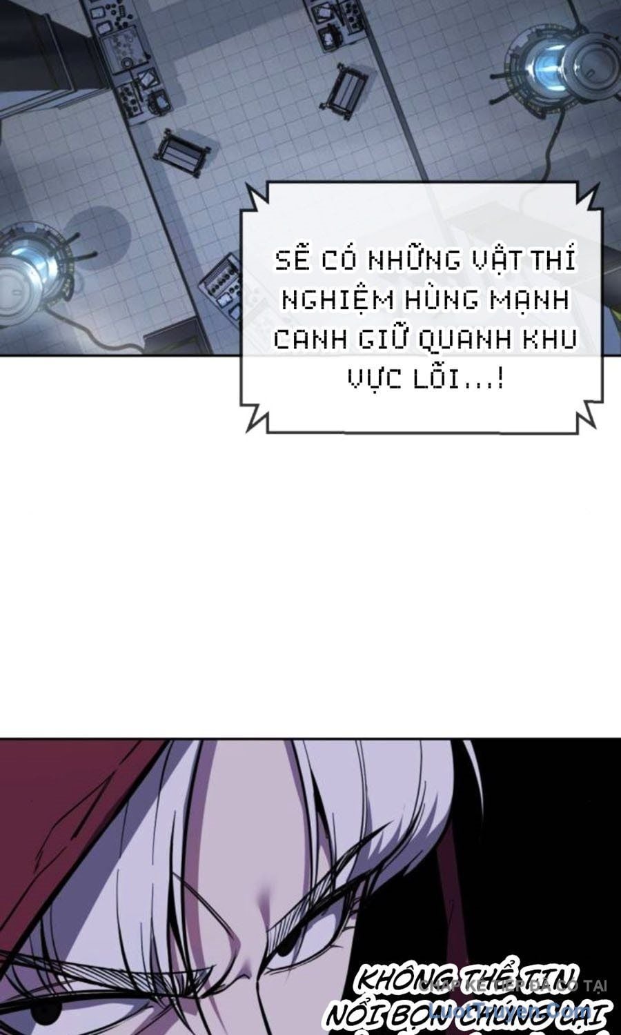 Cậu Bé Của Thần Chết Chapter 309 - Trang 2