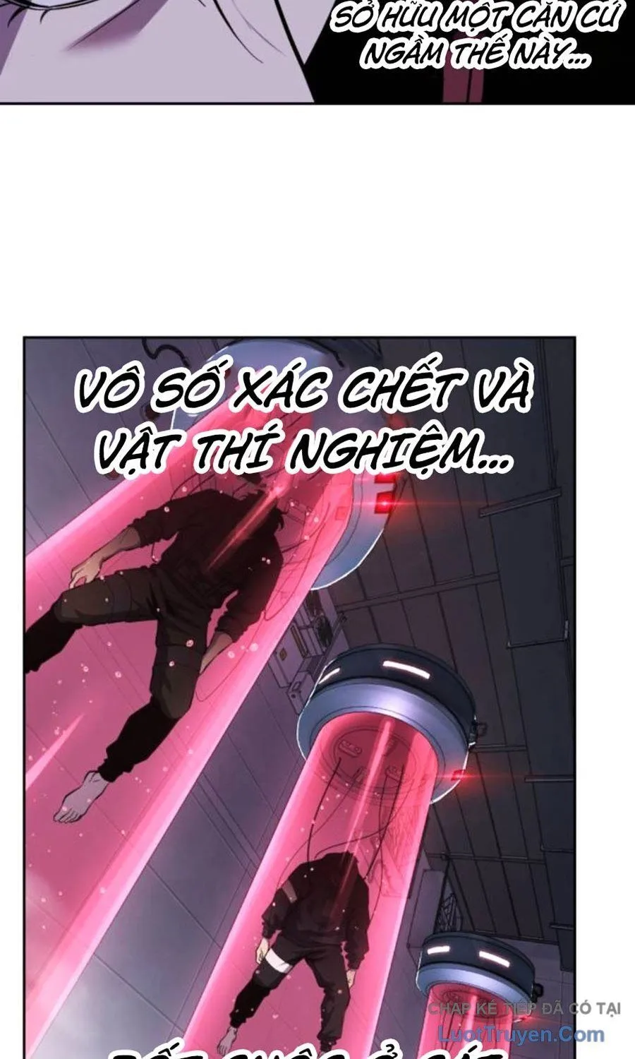 Cậu Bé Của Thần Chết Chapter 309 - Trang 2