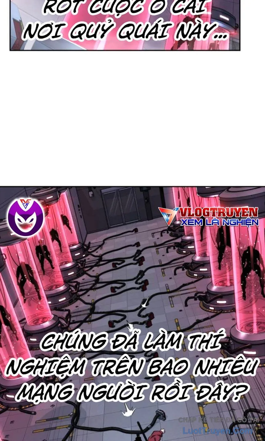 Cậu Bé Của Thần Chết Chapter 309 - Trang 2