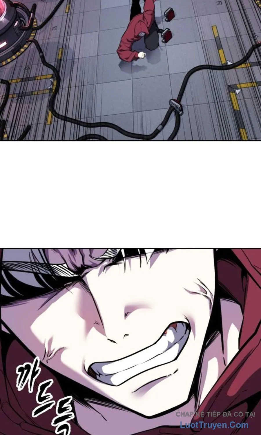 Cậu Bé Của Thần Chết Chapter 309 - Trang 2