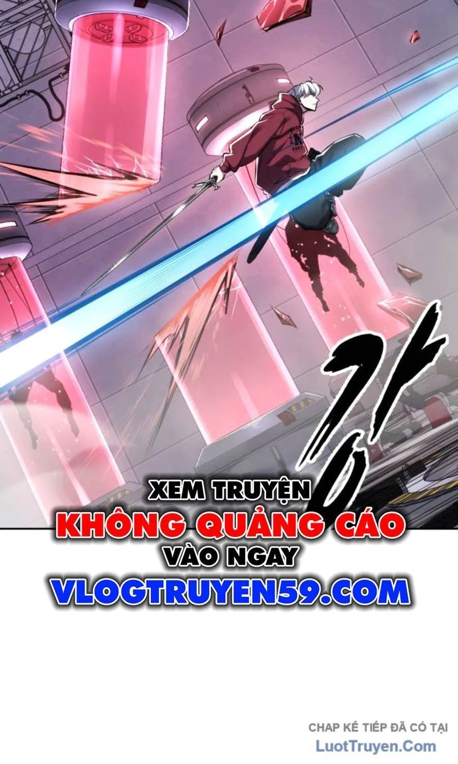 Cậu Bé Của Thần Chết Chapter 309 - Trang 2