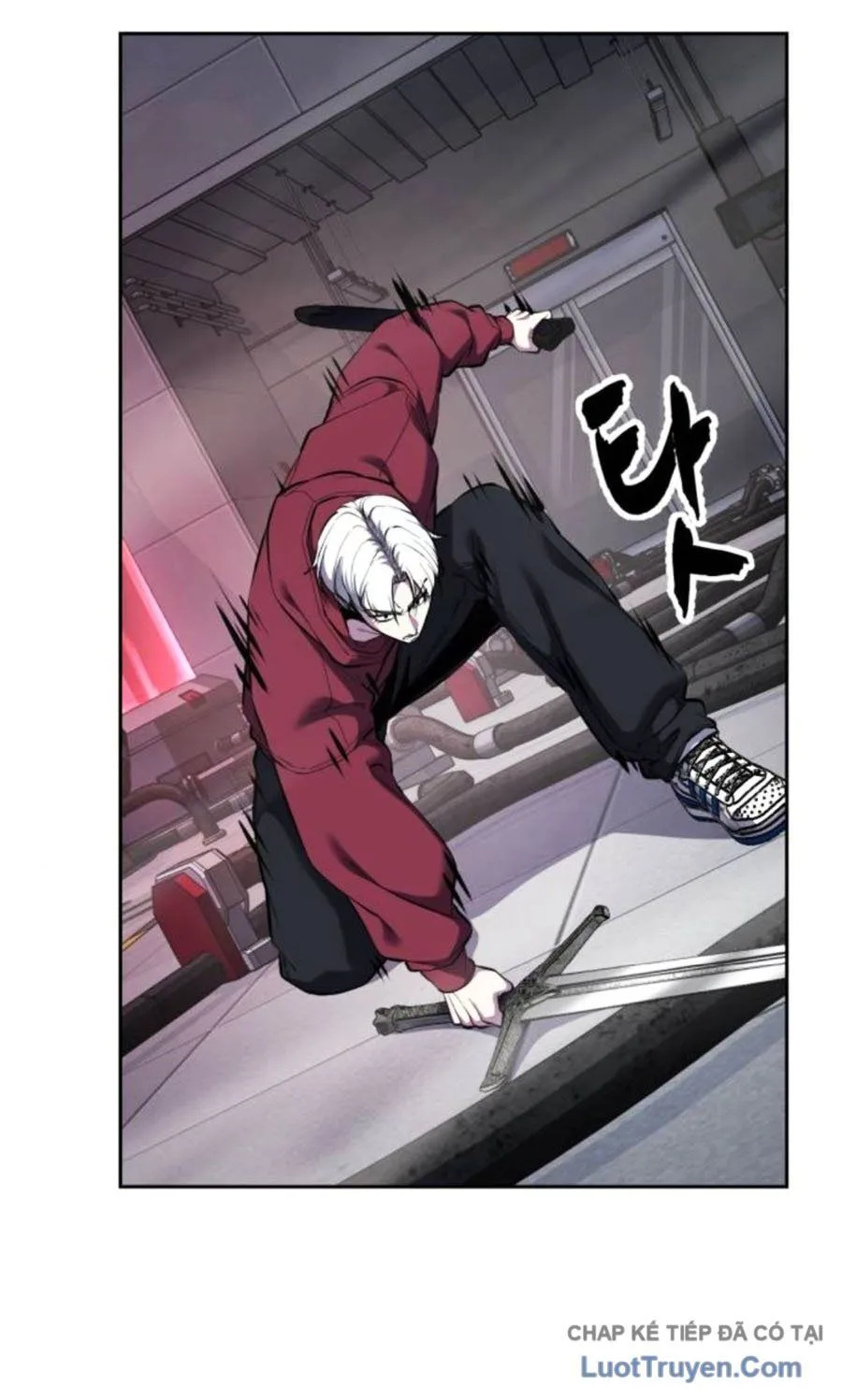 Cậu Bé Của Thần Chết Chapter 309 - Trang 2