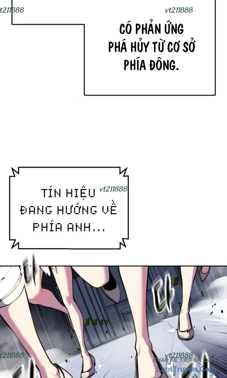 Cậu Bé Của Thần Chết Chapter 309 - Trang 2