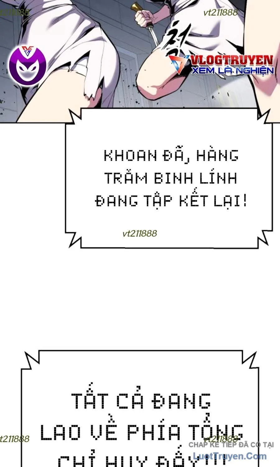 Cậu Bé Của Thần Chết Chapter 309 - Trang 2