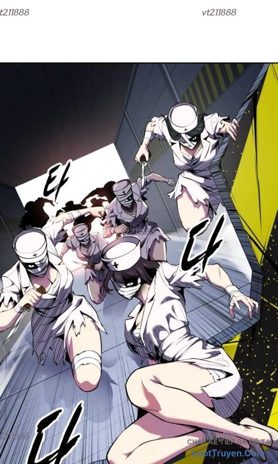 Cậu Bé Của Thần Chết Chapter 309 - Trang 2