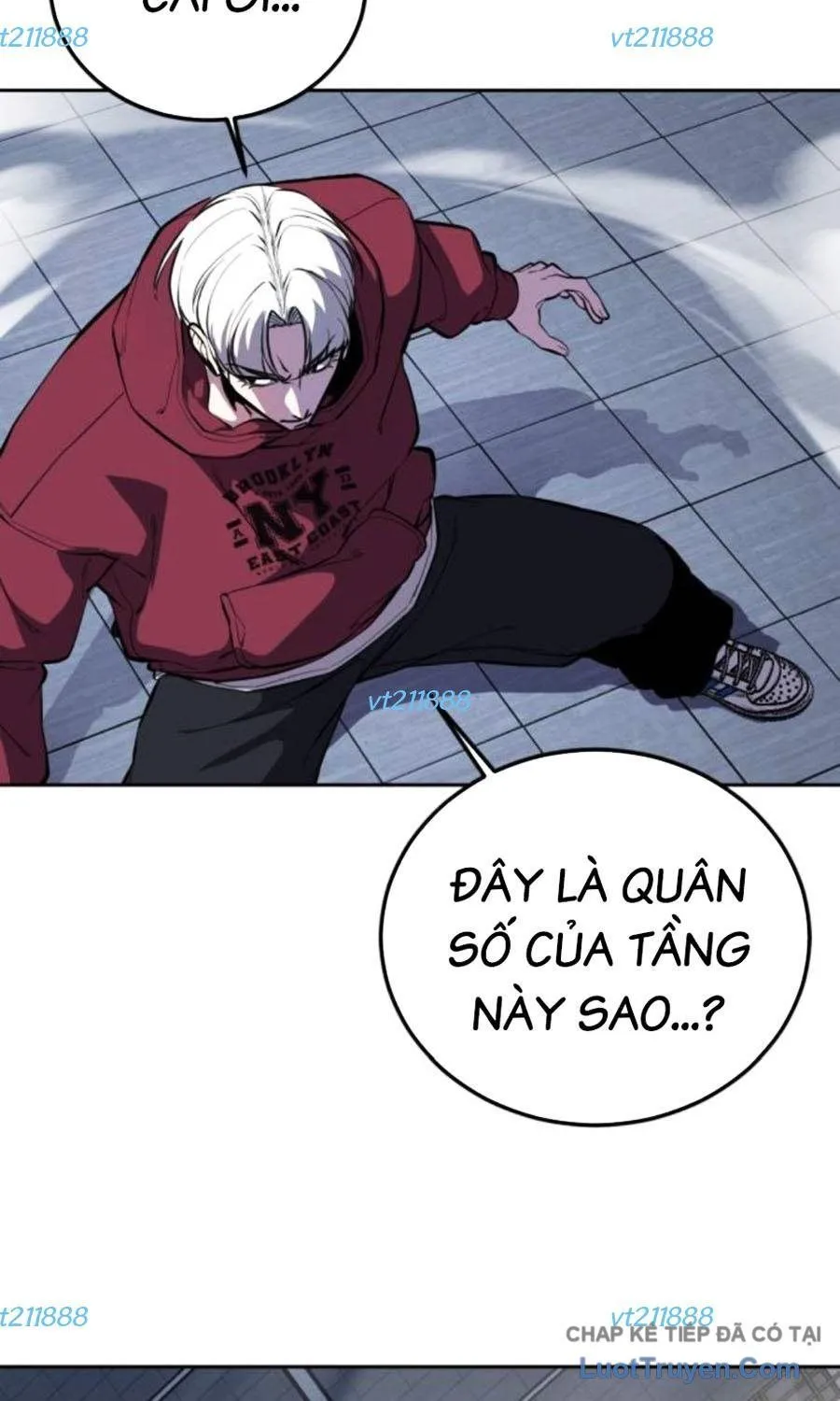 Cậu Bé Của Thần Chết Chapter 309 - Trang 2