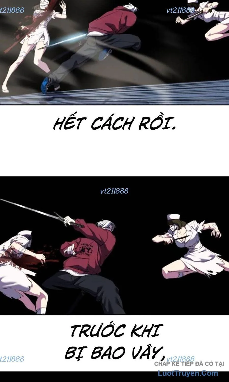 Cậu Bé Của Thần Chết Chapter 309 - Trang 2