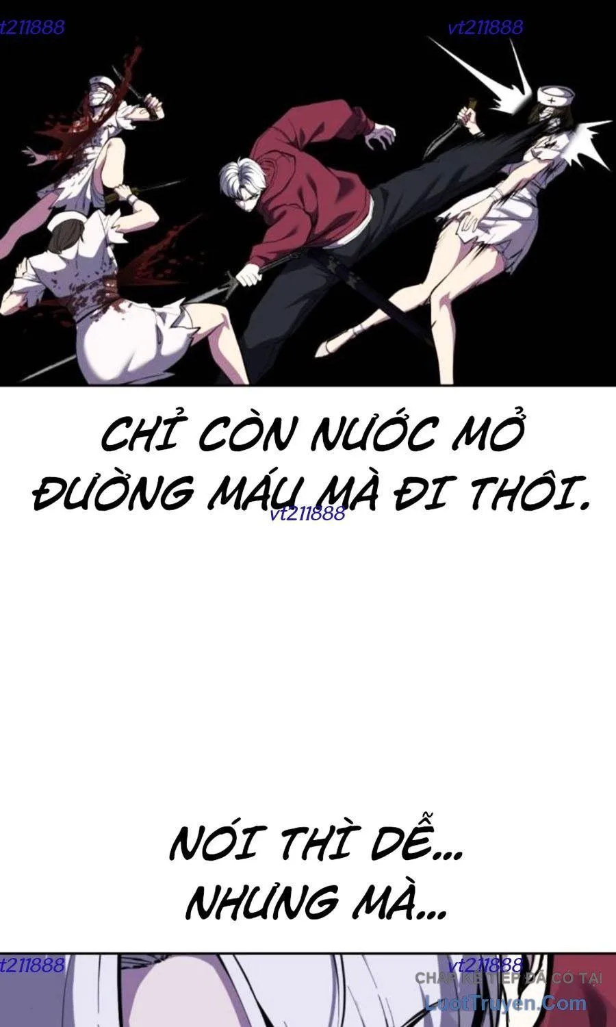 Cậu Bé Của Thần Chết Chapter 309 - Trang 2