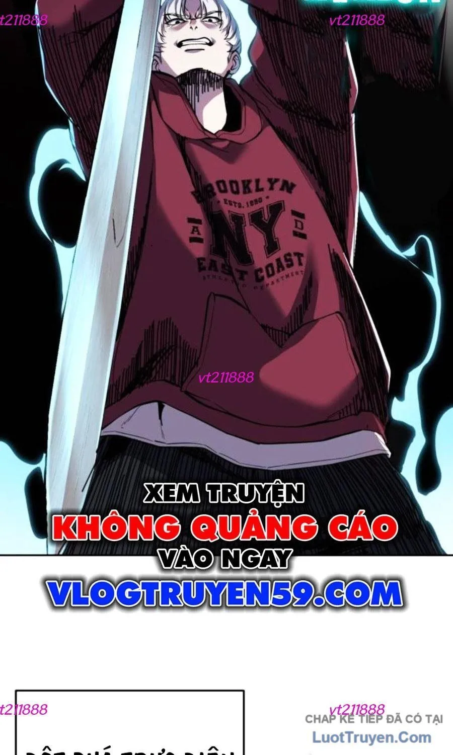 Cậu Bé Của Thần Chết Chapter 309 - Trang 2