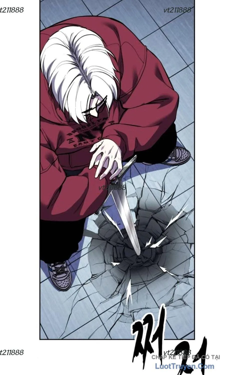 Cậu Bé Của Thần Chết Chapter 309 - Trang 2