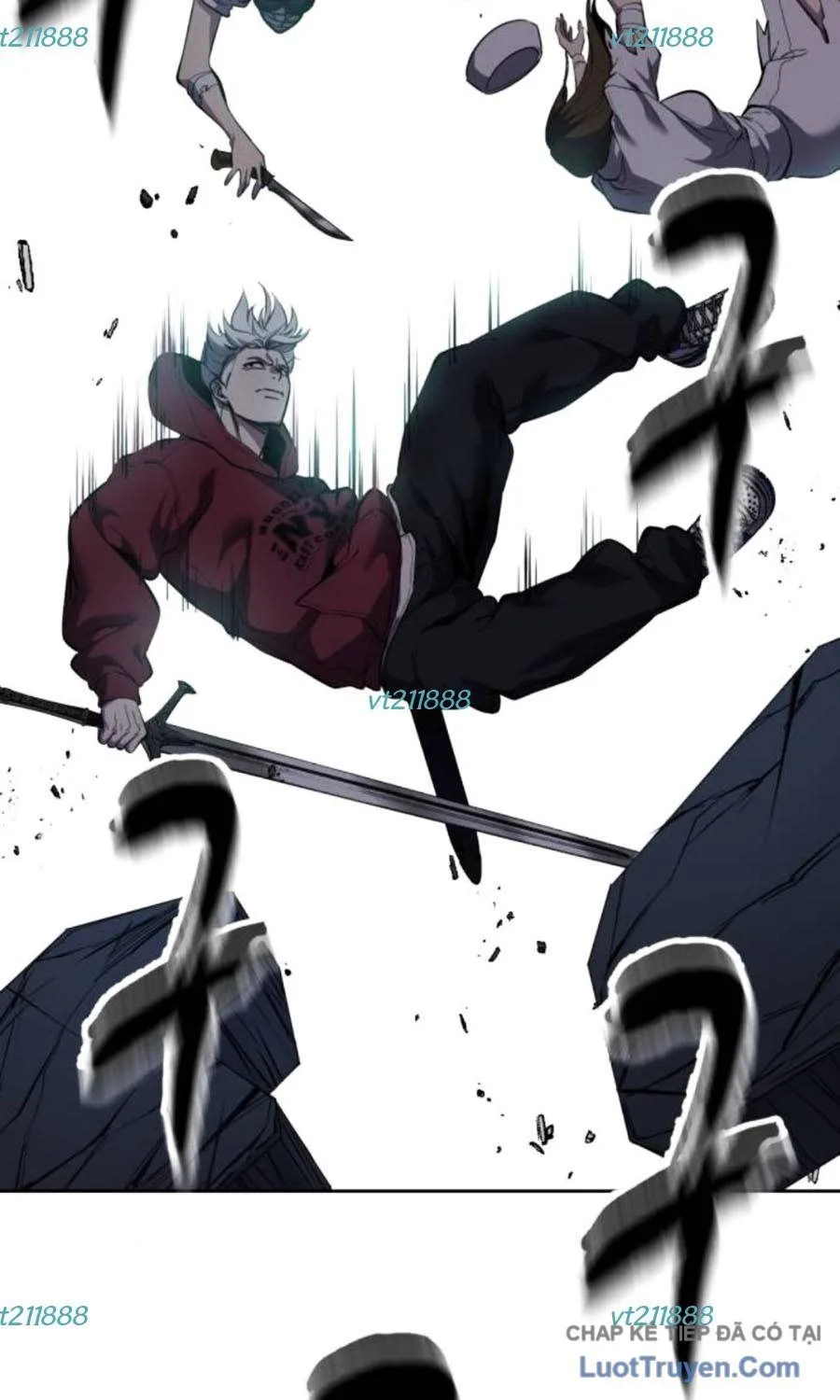 Cậu Bé Của Thần Chết Chapter 309 - Trang 2