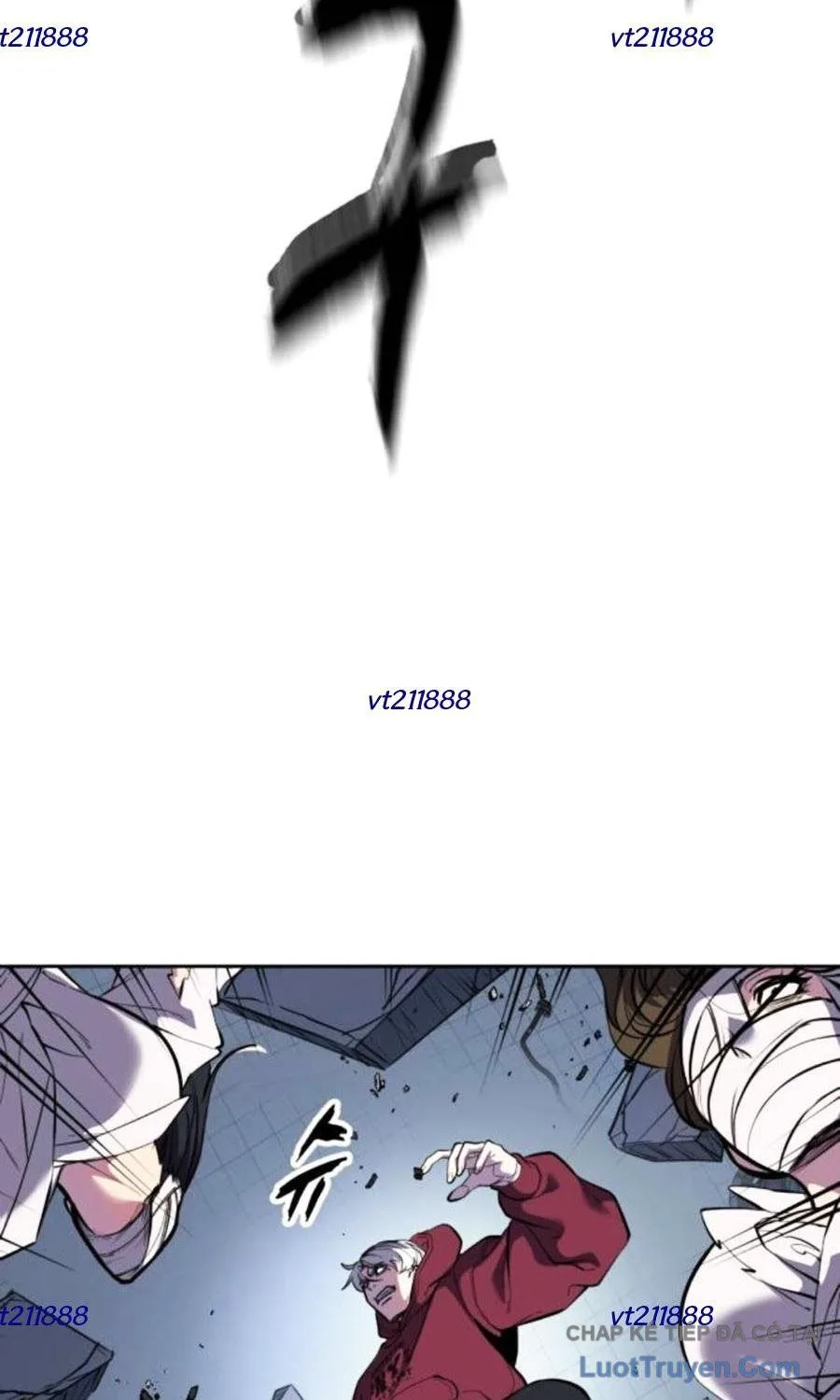 Cậu Bé Của Thần Chết Chapter 309 - Trang 2