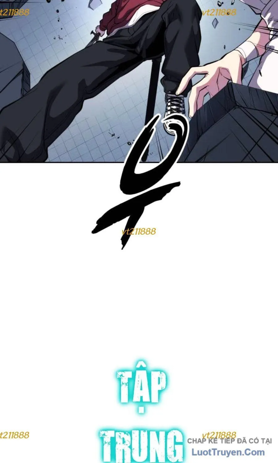 Cậu Bé Của Thần Chết Chapter 309 - Trang 2