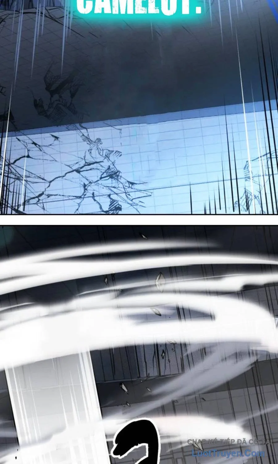 Cậu Bé Của Thần Chết Chapter 309 - Trang 2