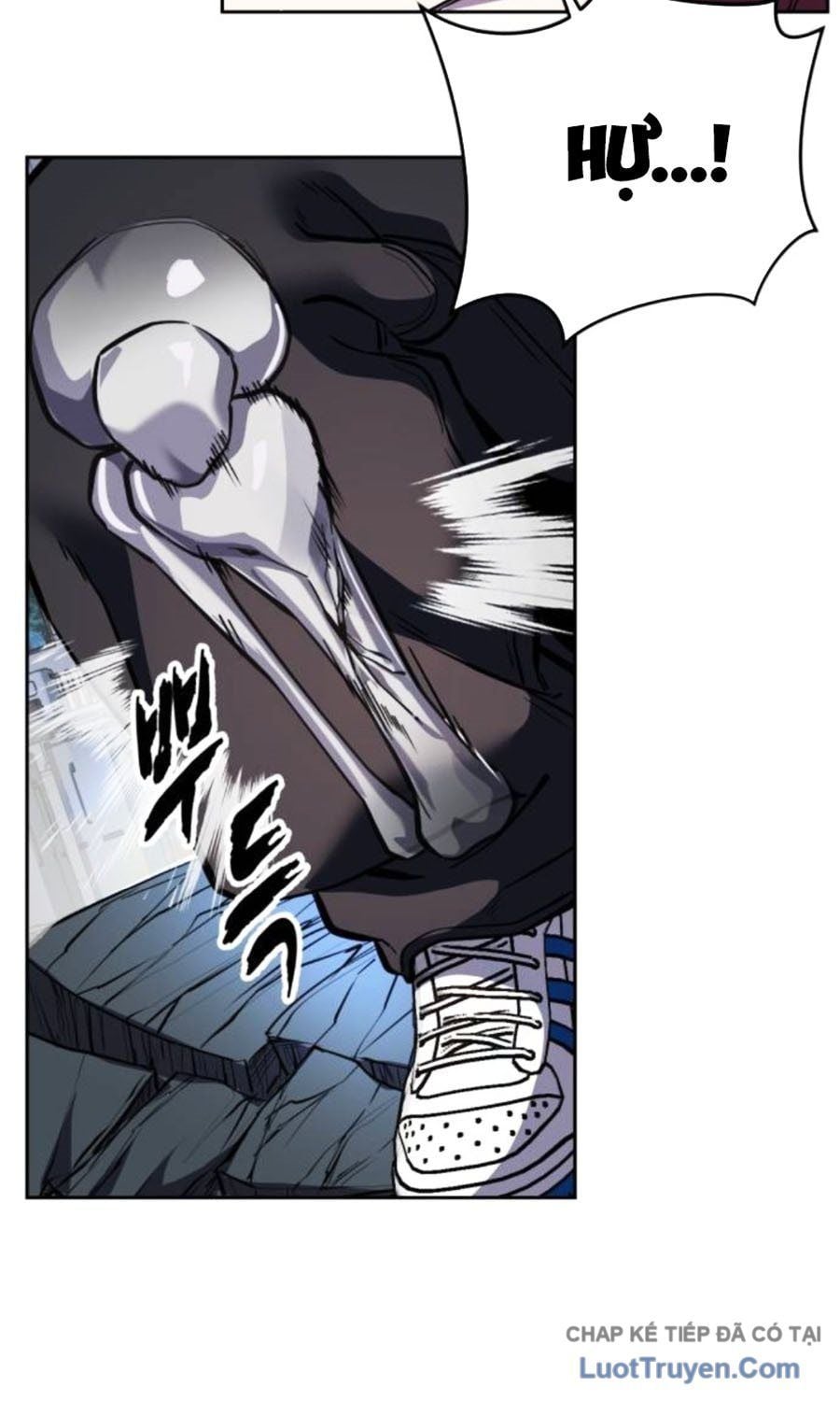 Cậu Bé Của Thần Chết Chapter 309 - Trang 2