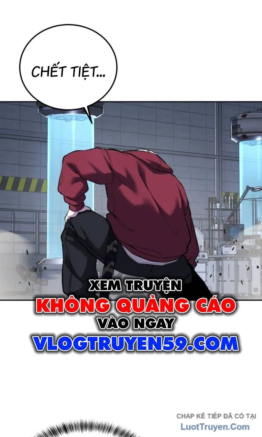 Cậu Bé Của Thần Chết Chapter 309 - Trang 2