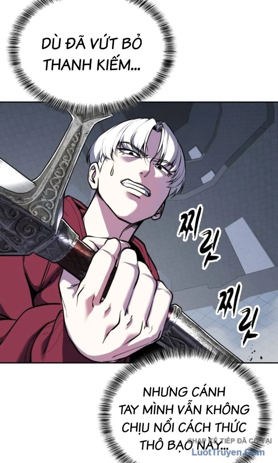 Cậu Bé Của Thần Chết Chapter 309 - Trang 2