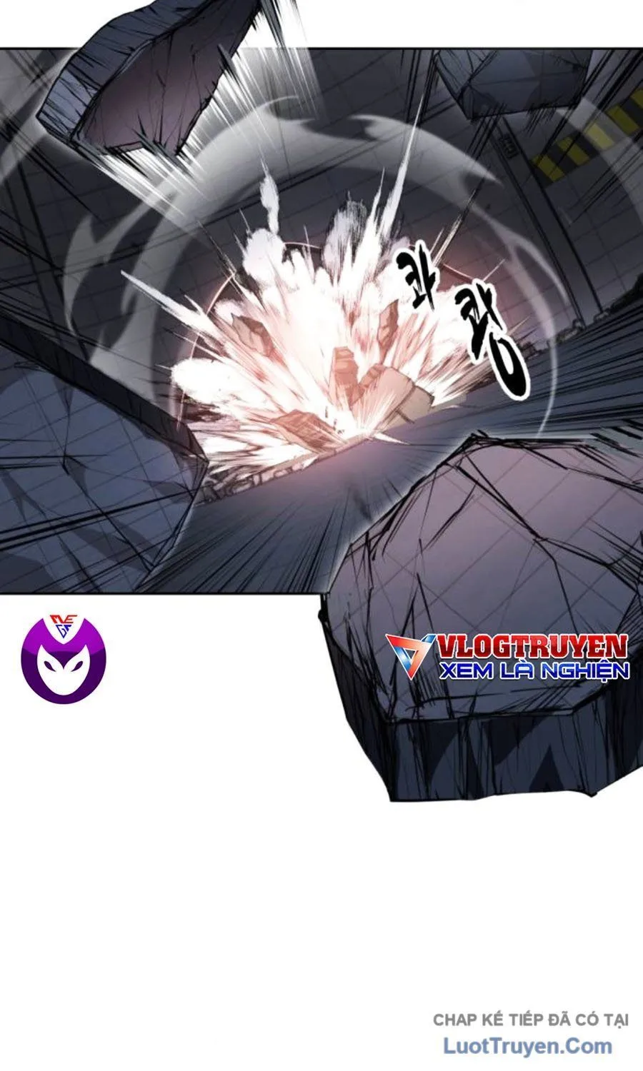 Cậu Bé Của Thần Chết Chapter 309 - Trang 2