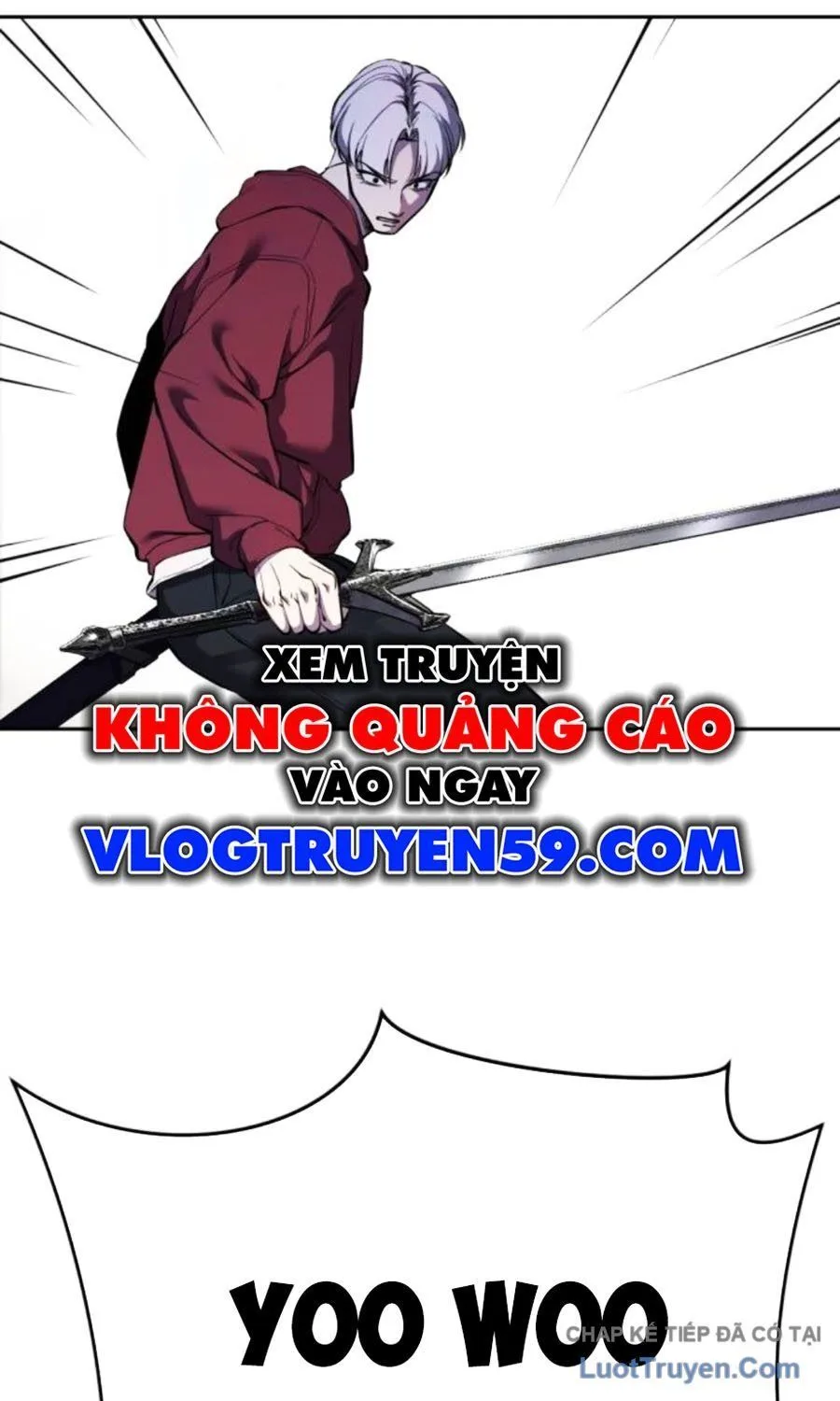 Cậu Bé Của Thần Chết Chapter 309 - Trang 2