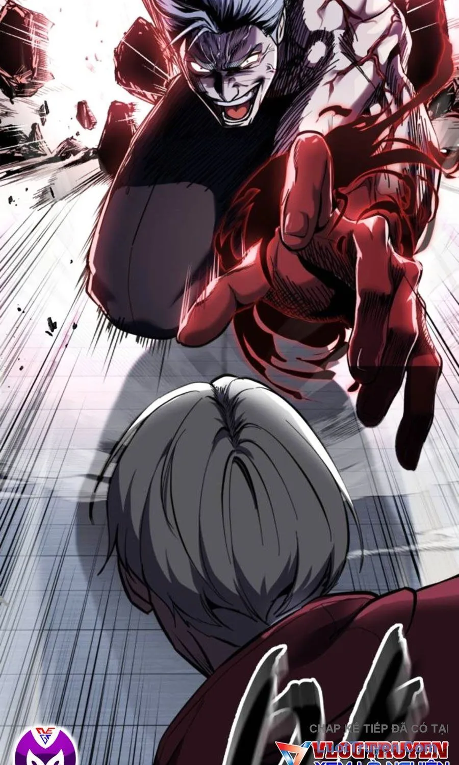 Cậu Bé Của Thần Chết Chapter 309 - Trang 2