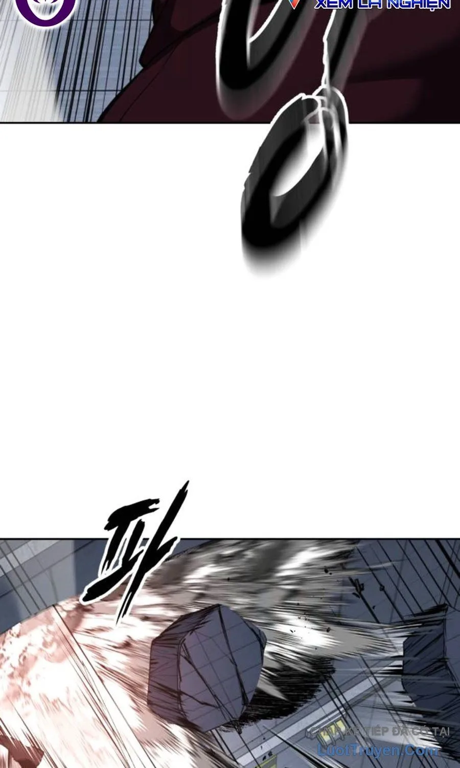 Cậu Bé Của Thần Chết Chapter 309 - Trang 2