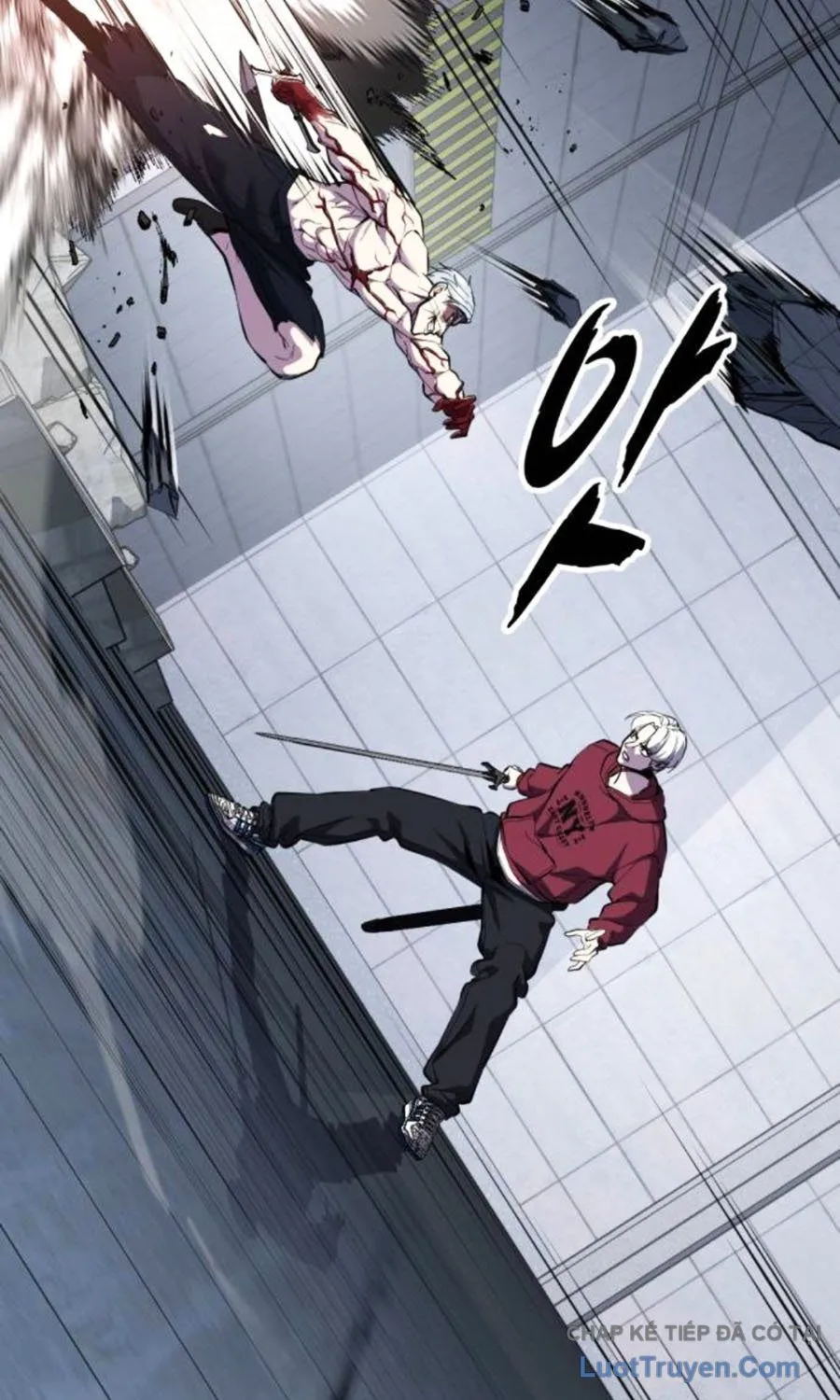 Cậu Bé Của Thần Chết Chapter 309 - Trang 2