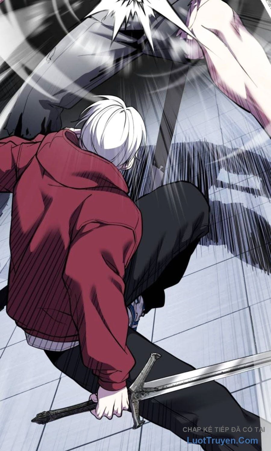 Cậu Bé Của Thần Chết Chapter 309 - Trang 2