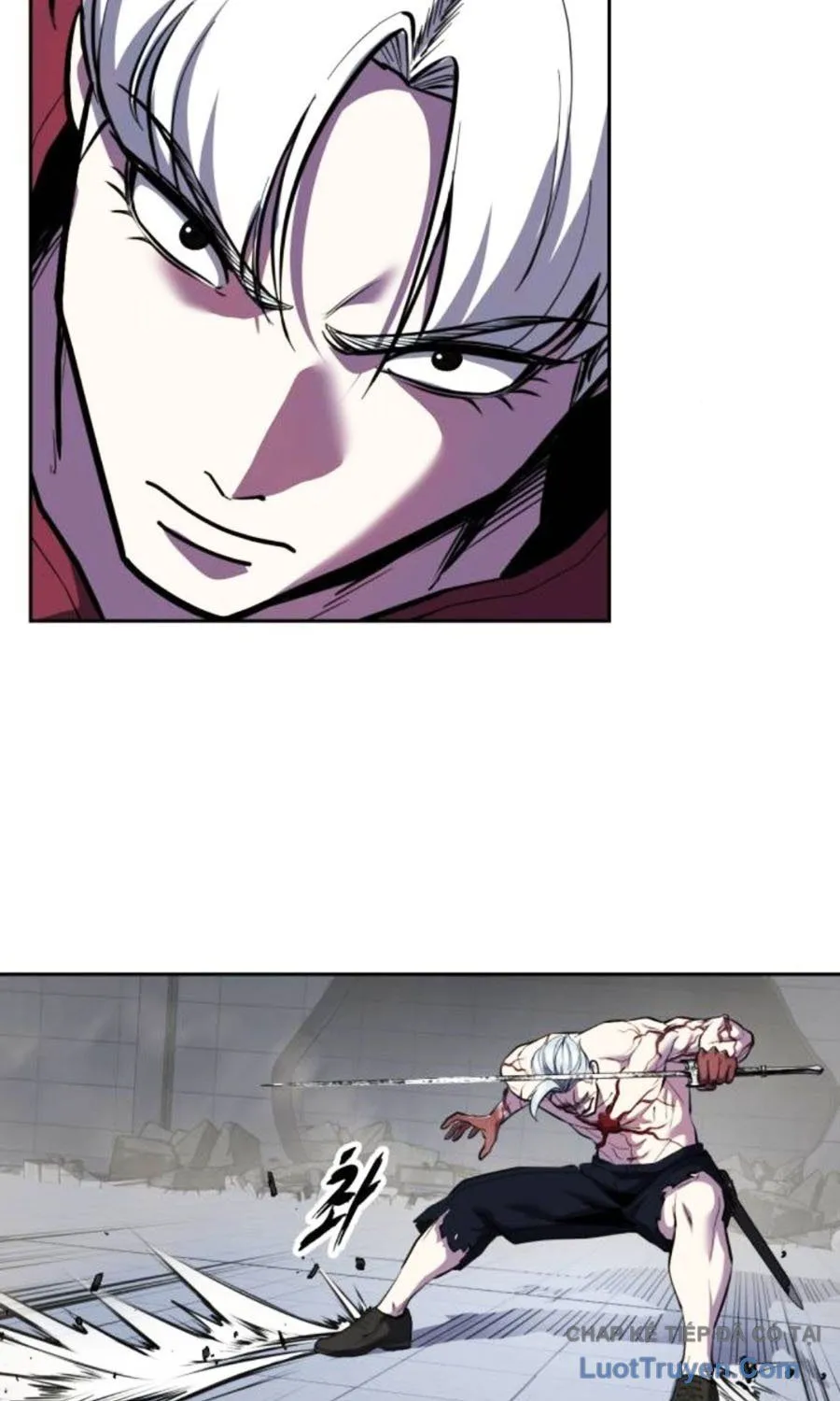 Cậu Bé Của Thần Chết Chapter 309 - Trang 2