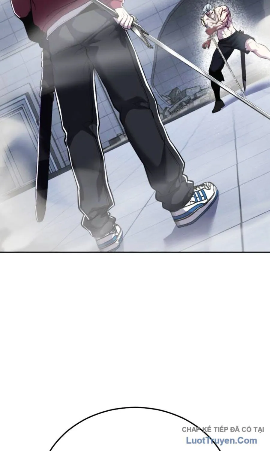 Cậu Bé Của Thần Chết Chapter 309 - Trang 2