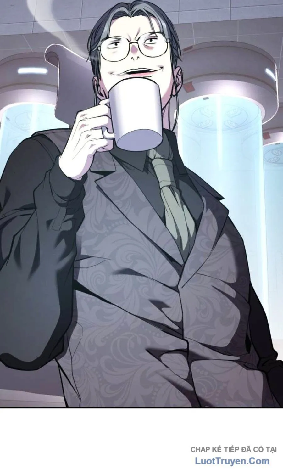 Cậu Bé Của Thần Chết Chapter 309 - Trang 2