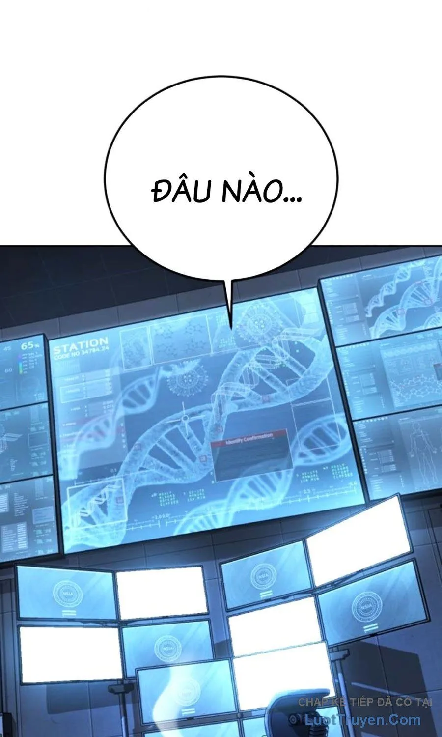 Cậu Bé Của Thần Chết Chapter 309 - Trang 2